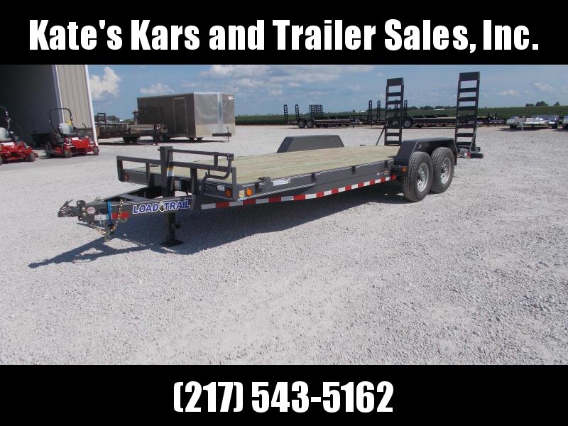 *NEW* Load Trail 83X22' 14K LB GVWR Implement Equipment Trailer *NEW* Load Trail 83X22' 14K LB GVWR Implement Equipment Trailer