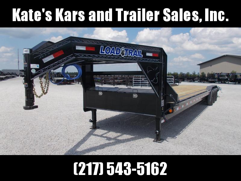2020 Load Trail 102X36 Buggy Hauler Triple Axle Flatbed Trailer 2020 Load Trail 102X36 Buggy Hauler Triple Axle Flatbed Trailer