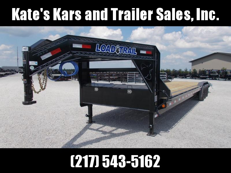 2020 Load Trail 102X36 Buggy Hauler Triple Axle Flatbed Trailer 2020 Load Trail 102X36 Buggy Hauler Triple Axle Flatbed Trailer
