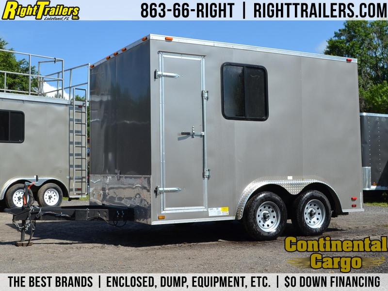 6x12 Red Hot Trailers 6x12 Red Hot Trailers