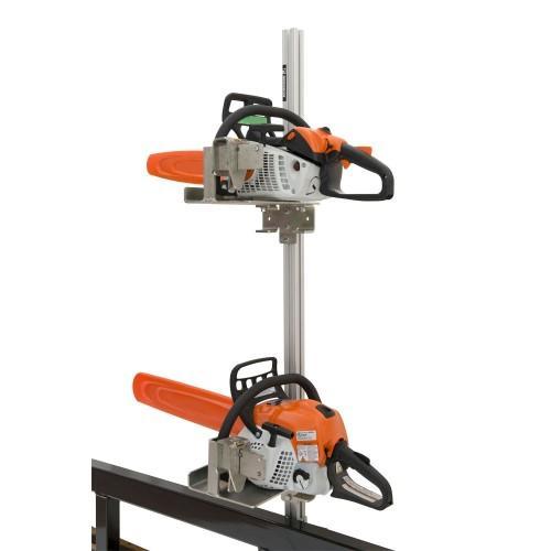 Chainsaw Holder Chainsaw Holder