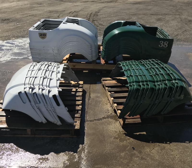 Club Car $75/kit and Yamaha Body $100/kit but will negotiate if you need multiple.