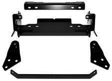 WARN Front Plow Mount Kit (84545) $160