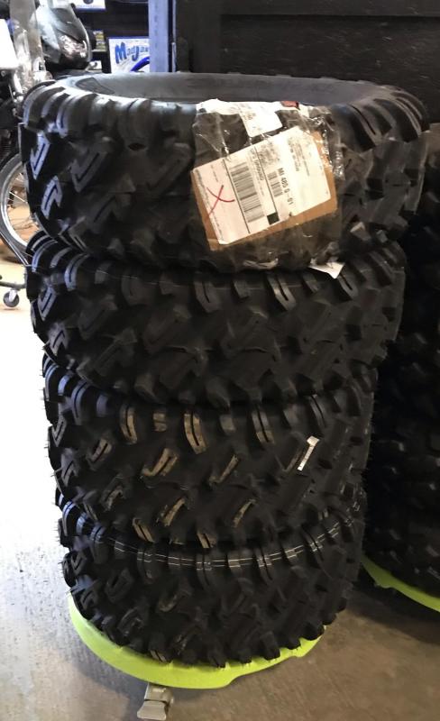 Brand New Dirt Commander (T0010) $425 Brand New Dirt Commander (T0010) $425