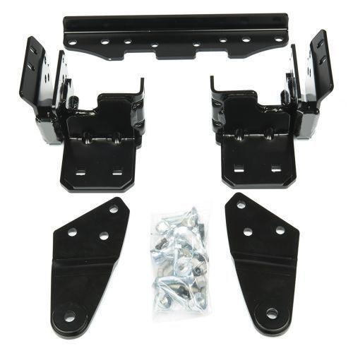 Warn ATV Provantage Winch Mount Kits For Honda Foreman/Rancher/Rubicon (93515) $135