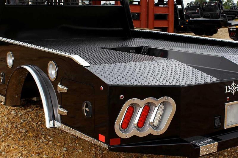 Norstar WH Truck Bed Load Trail Trailers For sale Utility and