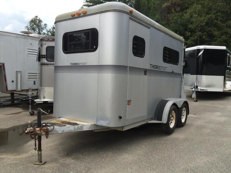 Horse Trailers