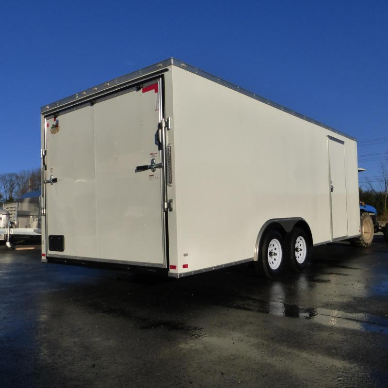 with trailer united trailers 8 5 x 16 enclosed trailer w tool crib with trailer united trailers 8 5 x 16 enclosed trailer w tool crib