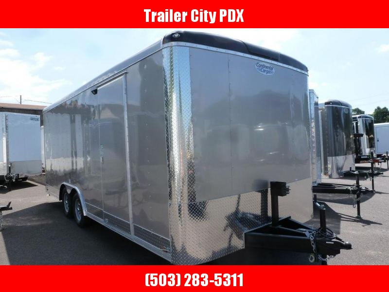 Continental Cargo 8X20 7K TALL CHAMPAGNE Continental Cargo 8X20 7K TALL CHAMPAGNE