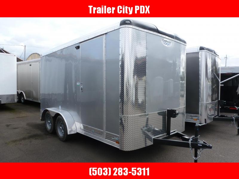 2020 Continental Cargo 7 X 14 7K DIAMOND ICE TALL RAMP Enclosed Cargo Trailer 2020 Continental Cargo 7 X 14 7K DIAMOND ICE TALL RAMP Enclosed Cargo Trailer