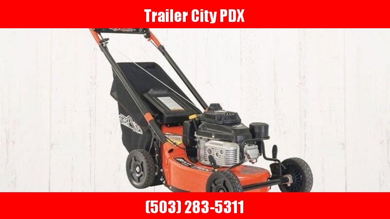 Bad Boy Self Propelled Push Bad Boy Self Propelled Push