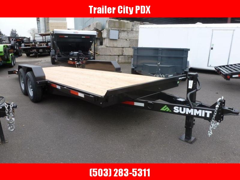 Summit Denali Pro 7X20 14K Tilt Summit Denali Pro 7X20 14K Tilt
