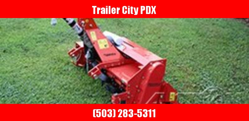 Mahindra 52" Compact Tiller Mahindra 52" Compact Tiller