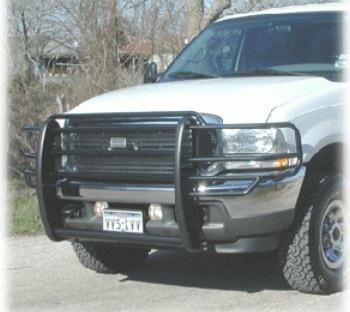 Ford 1999-04 Super Duty - New Ranch Hand Grill Guard Ford 1999-04 Super Duty - New Ranch Hand Grill Guard