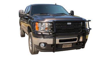 GMC 2011-14 - New Ranch Hand Grill Guard GMC 2011-14 - New Ranch Hand Grill Guard