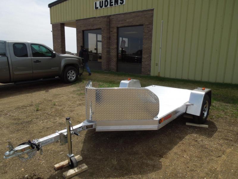 2020 High Country 60 x 8 Motorcycle Trailer 2020 High Country 60 x 8 Motorcycle Trailer