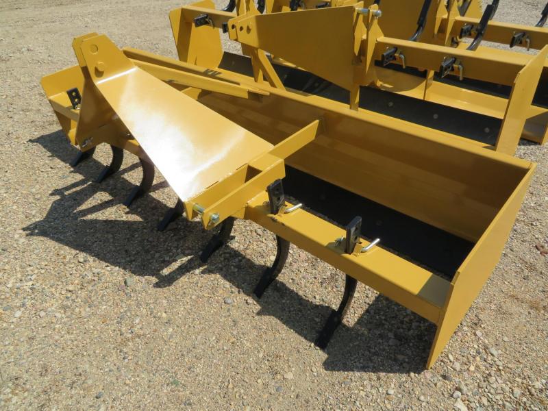 Diamond H Resources 8' Boxscraper / Boxblade Diamond H Resources 8' Boxscraper / Boxblade