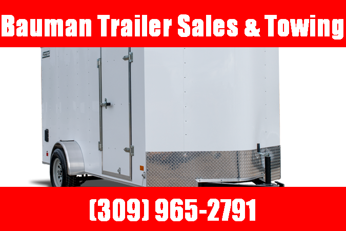 2020 Haulmark PP612S2 Enclosed Cargo Trailer 2020 Haulmark PP612S2 Enclosed Cargo Trailer