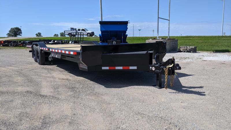 2020 Midsota 26FT TBWB Flatbed Trailer 2020 Midsota 26FT TBWB Flatbed Trailer
