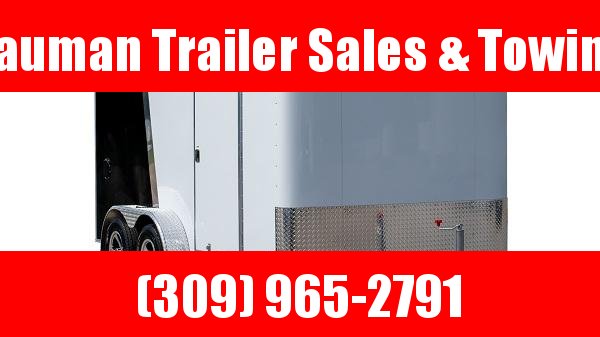 2020 Wells Cargo RF716T2 Enclosed Cargo Trailer 2020 Wells Cargo RF716T2 Enclosed Cargo Trailer