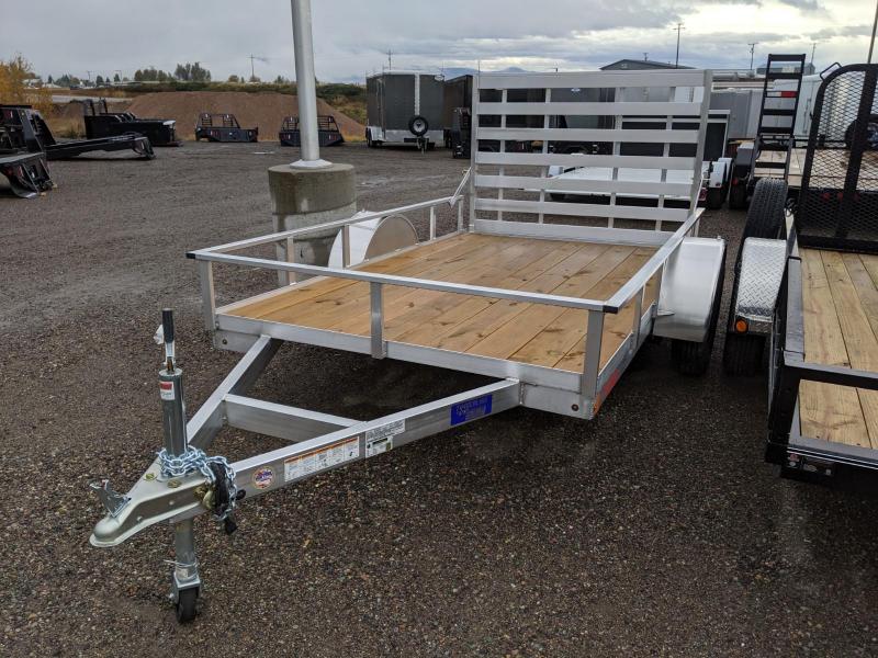 2019 High Country WR Utility Trailer 2019 High Country WR Utility Trailer