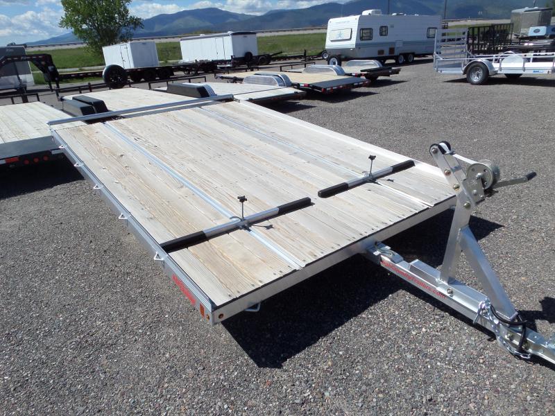 2020 High Country Raft Utility Trailer 2020 High Country Raft Utility Trailer