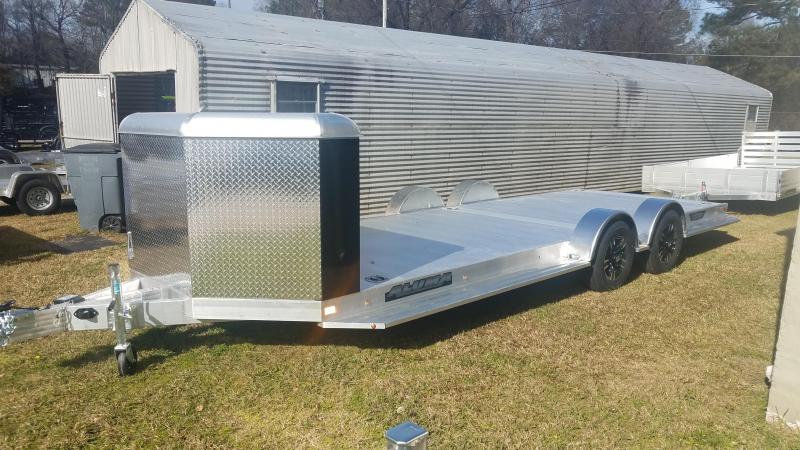 Trailers For Less >> 2020 Aluma 8220xl Car Racing Trailer Trailers For Less >> 2020 Aluma 8220xl Car Racing Trailer