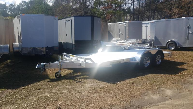 Trailers For Less >> 2020 Aluma 8216r Car Racing Trailer Trailers For Less >> 2020 Aluma 8216r Car Racing Trailer