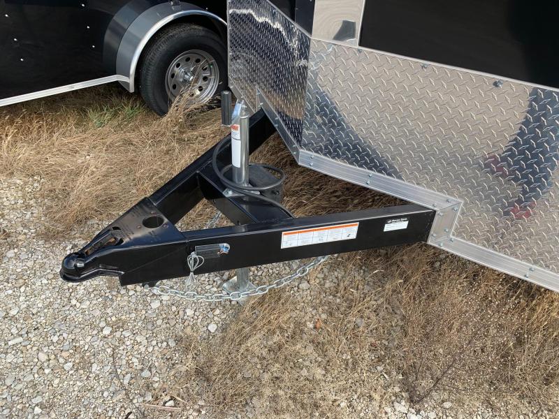 2019 Sure-Trac 7x12 TANDEM AXLE Enclosed Cargo Trailer 2019 Sure-Trac 7x12 TANDEM AXLE Enclosed Cargo Trailer