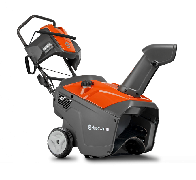 Husqvarna ST 151 Snow Thrower Husqvarna ST 151 Snow Thrower