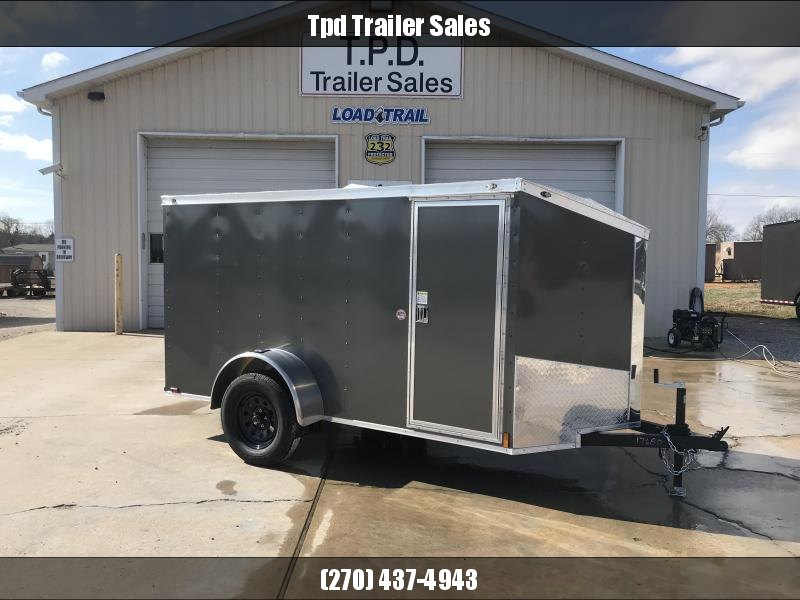 2020 Spartan 5'X10' Enclosed Trailer 2020 Spartan 5'X10' Enclosed Trailer