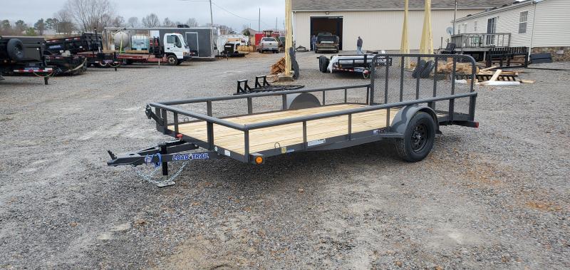 2020 Load Trail 83"X14' Utility Trailer 2020 Load Trail 83"X14' Utility Trailer