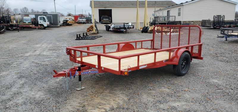 2020 Load Trail 77"X12' Utility Trailer 2020 Load Trail 77"X12' Utility Trailer