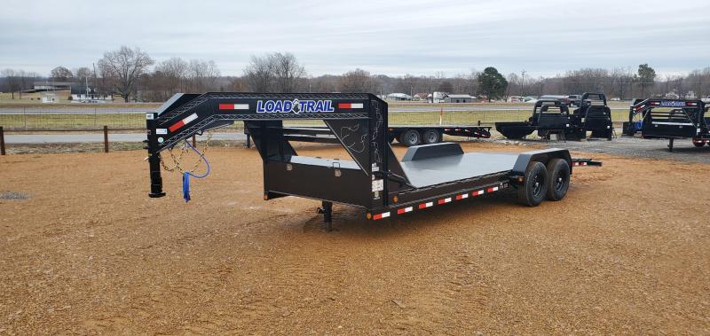 2020 Load Trail 83"X22' Gooseneck Equipment Trailer 2020 Load Trail 83"X22' Gooseneck Equipment Trailer