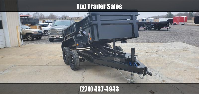 2020 Load Trail 5'X10' Dump Trailer in KY 2020 Load Trail 5'X10' Dump Trailer in KY
