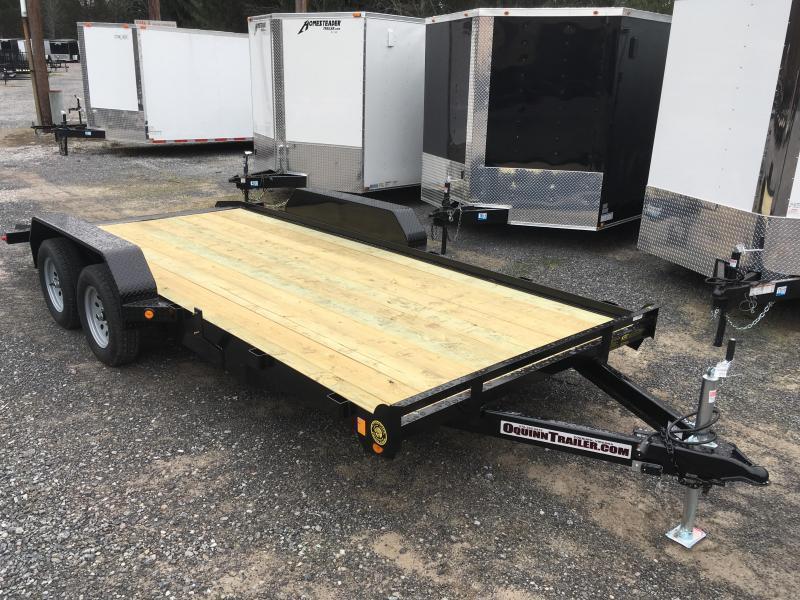 2020 Gatormade Trailers 18ft dovetail wood car hauler Car / Racing Trailer 2020 Gatormade Trailers 18ft dovetail wood car hauler Car / Racing Trailer
