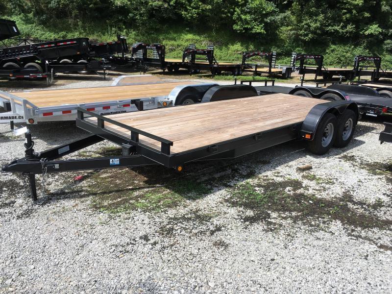 2020 Other (Not Listed) 82x20 5ton wood car hauler Car / Racing Trailer 2020 Other (Not Listed) 82x20 5ton wood car hauler Car / Racing Trailer