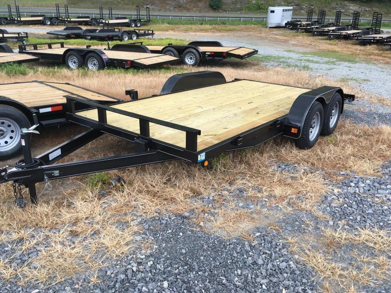 2020 Other 82x16 wood car hauler Car / Racing Trailer 2020 Other 82x16 wood car hauler Car / Racing Trailer