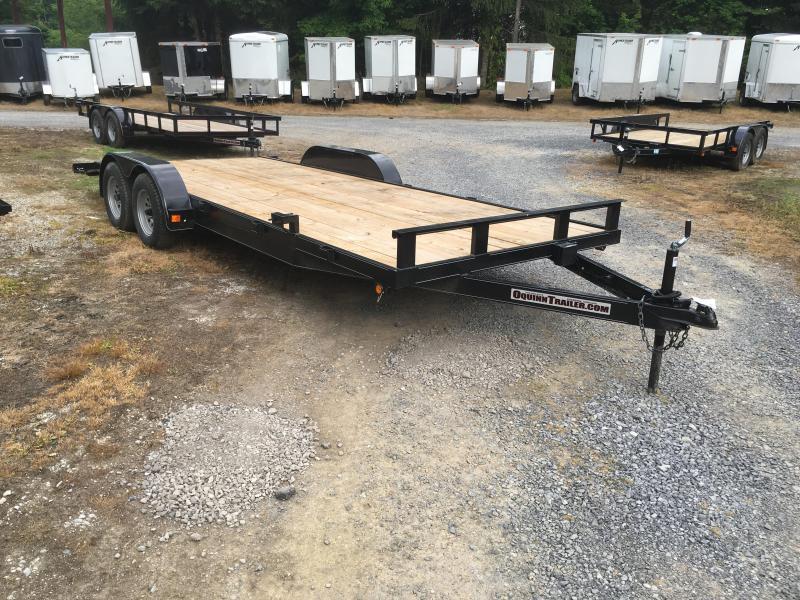 2019 Other 82x20 Wood Car Hauler-5 Car / Racing Trailer 2019 Other 82x20 Wood Car Hauler-5 Car / Racing Trailer