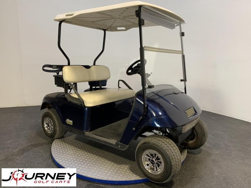 2002 E-Z-GO TXT Freedom New Batteries Super Nice Cart 2002 E-Z-GO TXT Freedom New Batteries Super Nice Cart