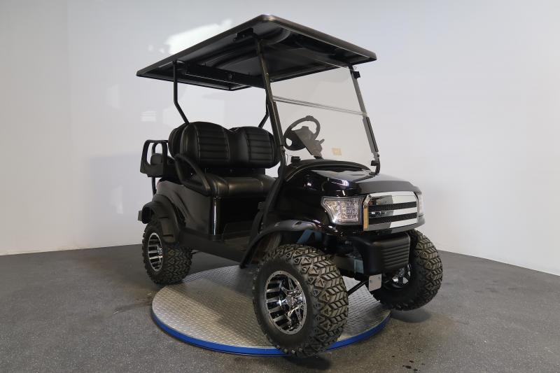 2018 Club Car Precedent Fully Loaded Custom Sound System Seats Rims 2018 Club Car Precedent Fully Loaded Custom Sound System Seats Rims