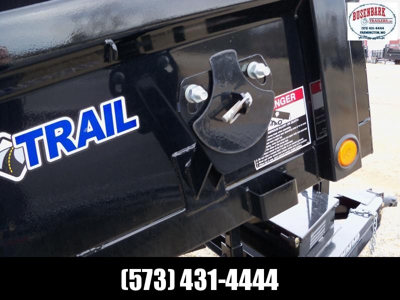 2018 Load Trail DT6010032 Dump Trailer 2018 Load Trail DT6010032 Dump Trailer
