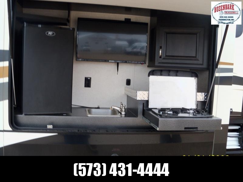 2017 Jayco 375 bhfs Other Trailer 2017 Jayco 375 bhfs Other Trailer