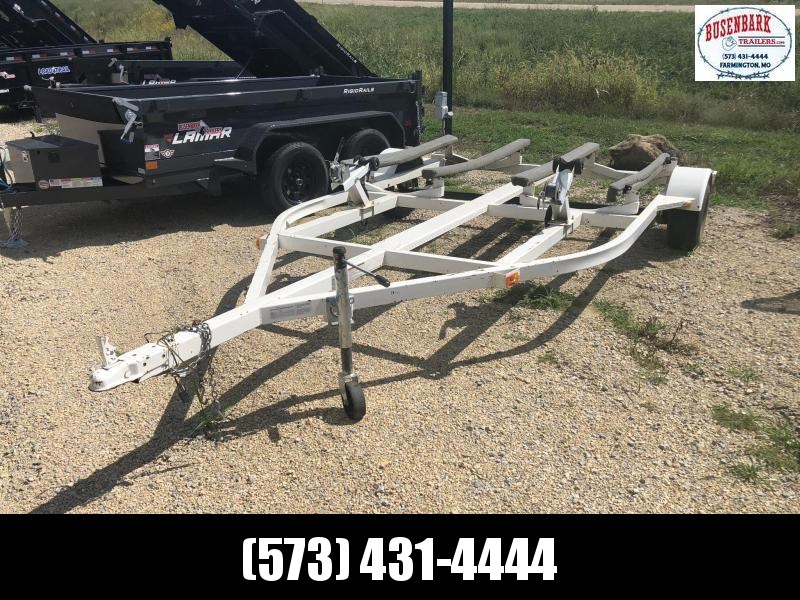 2013 B-B JET SKI TRAILER Boat Trailer 2013 B-B JET SKI TRAILER Boat Trailer