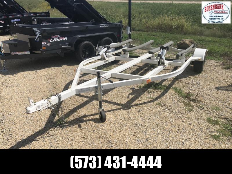 2013 B-B JET SKI TRAILER Boat Trailer 2013 B-B JET SKI TRAILER Boat Trailer