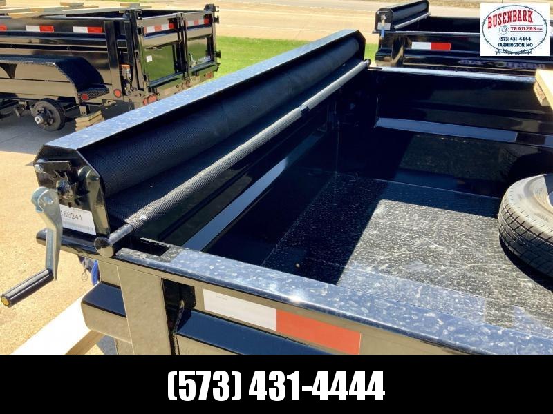 14x083 DUMP TA SCISSOR LIFT DT8314072 14x083 DUMP TA SCISSOR LIFT DT8314072