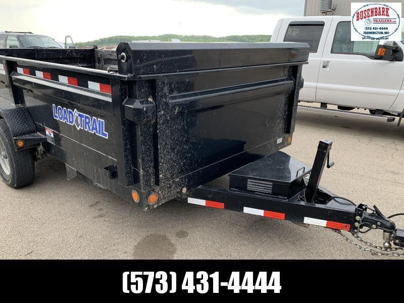 14*083 DUMP TA SCISSOR LIFT DT8314072 USED 14*083 DUMP TA SCISSOR LIFT DT8314072 USED