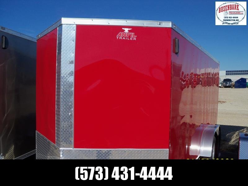 AT7X16TA2 Enclosed Cargo Trailer AT7X16TA2 Enclosed Cargo Trailer