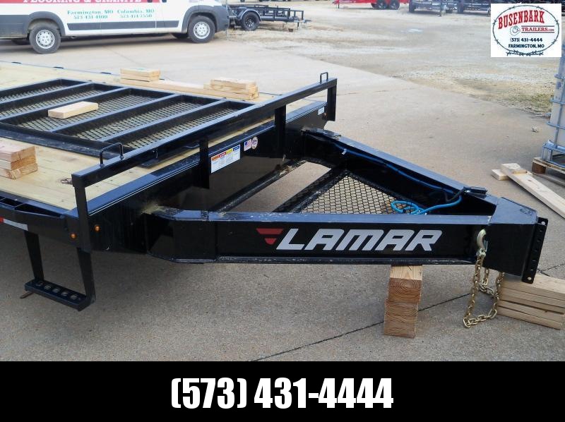 102" X 24' DECK-OVER 14K F8022427 BUMPER PULL 102" X 24' DECK-OVER 14K F8022427 BUMPER PULL