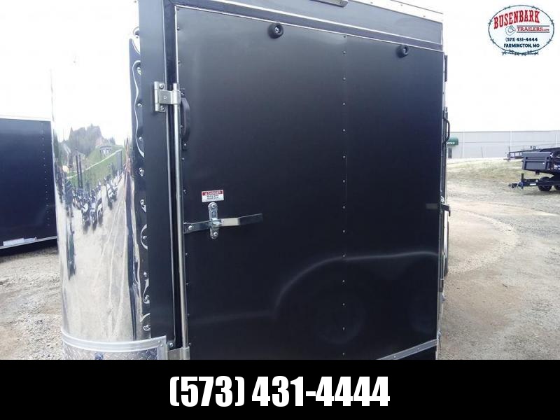 Look Trailers Vision Puresport Auto Flat Top Car / Racing Trailer PWVF85X25TE3 Look Trailers Vision Puresport Auto Flat Top Car / Racing Trailer PWVF85X25TE3
